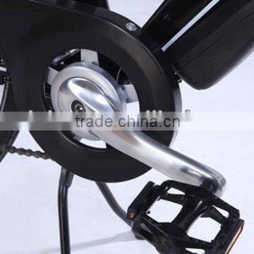Mtb 29 Inch Electric Bicycle (Model CTB600U)
