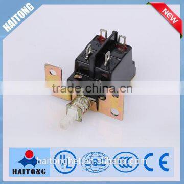 4pin power switch for electrical appliances electric power tool switches power supply