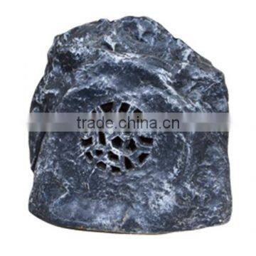 PA System Landscape Rock Shape Outdoor Garden Speakers photo-2