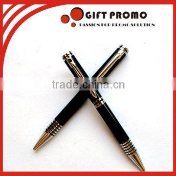 OEM Printed Ball Pen Metal Pen