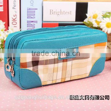 2014 new style pencil case school pencil case for girl