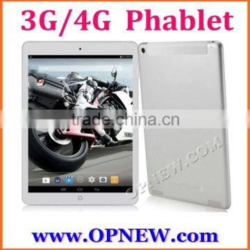 NEW 7 inch Octa Core MTK6592 3G Phone call android tablet pc IPS screen Dual Sim card Bluetooth GPS
