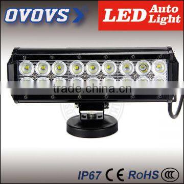 New Model Supplier Factory 54W Car LED IP67 Light Bar For Car