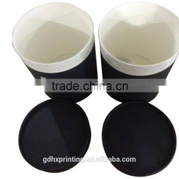 Cylinder Carboard Rigid Packing Tube Box photo-4