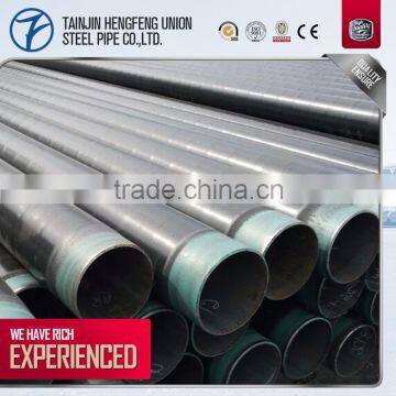 schedule 40 16 inch carbon seamless steel pipe price good