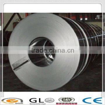 SPCC Cold Rolled Steel Coil