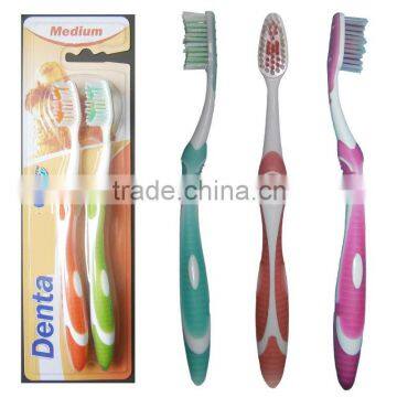 2pks toothbrush