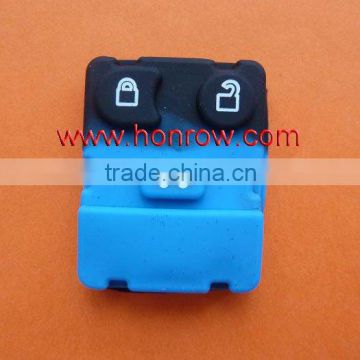 High Quality Ford focus and Mondeo 3 button remote key blank,ford key shell,ford key case