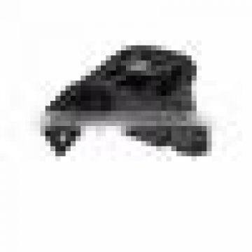 OE: 22538730 Auto Spare Parts Front Left Engine Mount for Chevrolet Cavalier photo-2