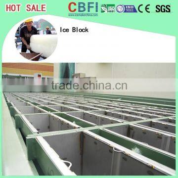 Hot Sale Ice Block Making Price For High Temperature Country photo-5