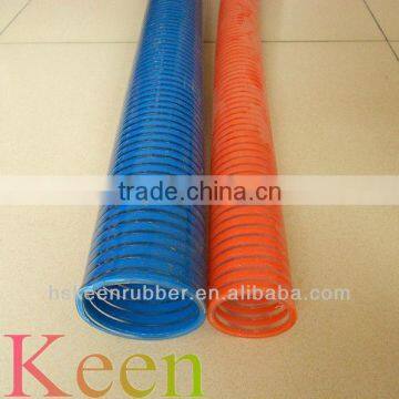 12mm thick gravel suction hose