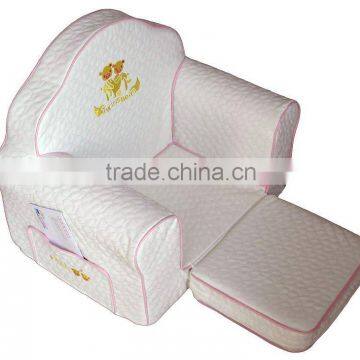 kids all foam sofa