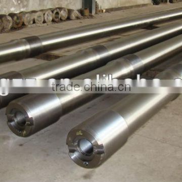 Forged Draw Bars for Trolley, Tie Bars, Pull Rods