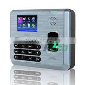Free SDK Software Standalone Fingerprint Reader TCP/IP Communication Access Control System Fingerprint Time Attendance photo-2
