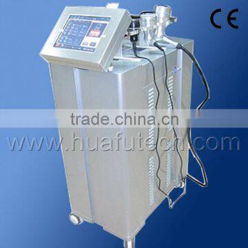 beauty salon equipment Vacuum Cavitation Slimming Machine