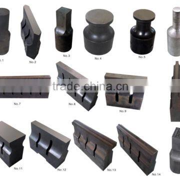 Ultrasonic Machine Steel Die Spare Parts photo-3