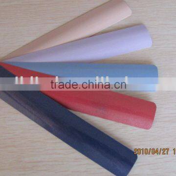 25mm solid color aluminum blind slat