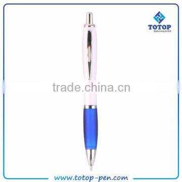 Personalized Logo Promotional Gift New pp Plastic Pen photo-4