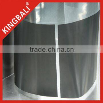 Synthetic Graphite Gasket/Sheet/0.025mm 0.04mm for Smart Phone KING BALI photo-2