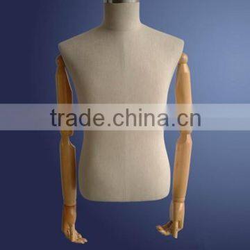 Designs Boutique Furniture Antique Male Mannequin For Sale