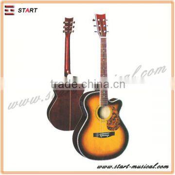 Acoustic High technoly hot sales 40' guitar accessory