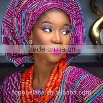 Wholesale African Costume Long Chain Jewelry Set Bridal Jewelry Sets photo-4