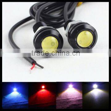 high brightness eagle eye led light daytime running light LED car lighting waterproof parking tail lamp