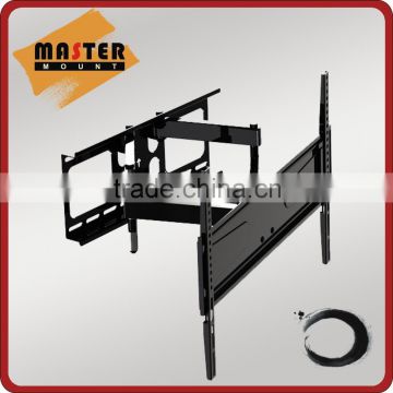 Most 32" ~ 35" Articulating LCD LED Plasma flat screen TV wall mount bracket