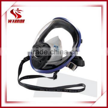 air respirator mask, full face mask for SCBA