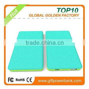 Manufactory Wholesale Portable Charger,Power Bank External Battery photo-2