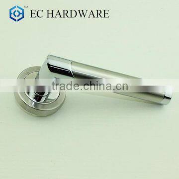 China Supplier Interior Door Lever Handle photo-4
