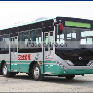 EQ6730CT city bus