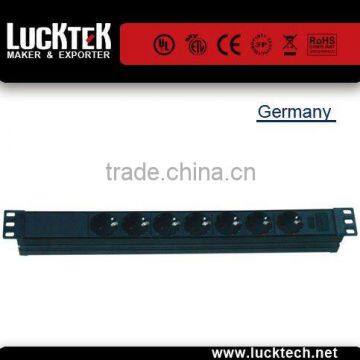 pdu socket for cabinet