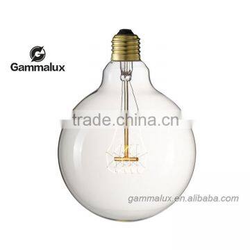 2016 Best Price 40 or 60 w Edison Bulb Vintage Loop Lamp Bulbs