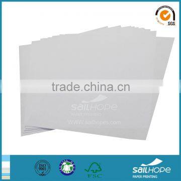 Waterproof High Glossy Digital Inkjet Photo Paper