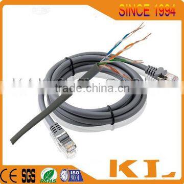network cable cat7 lan cable Cat5e/6/6A/7 Pass Fluke Cable