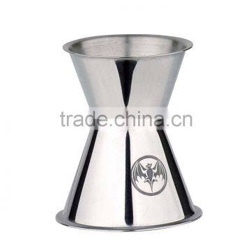 Stainless Steel Double Jigger