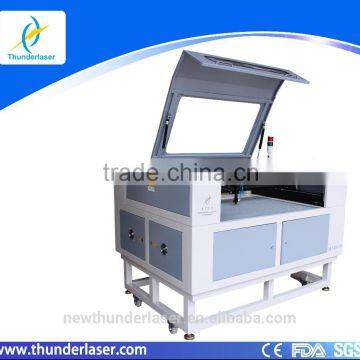 Paper Laser Cutter, Dog Tag Engraving Machine, Laser Key Cutting Machine Thunder Laser Mars 90 photo-2