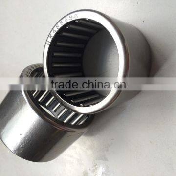 Drawn cup Needle roller bearing with closed end BCH2020