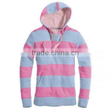 girls yarn dyed sweatshirt