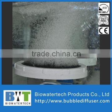 BWT fine bubble air diffuser/air diffuser for wastewaster treatment/ air diffuser for aquaculture system                        
                                                Quality Choice