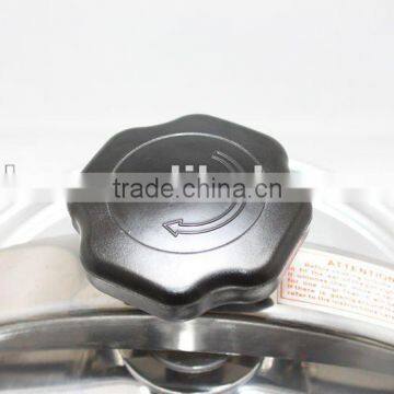 Aluminum Casting Kitchen Freepressure Cookware Real Aluminum Cookware photo-5