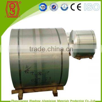 Brand new hot sale 7075 aluminum coil for construction