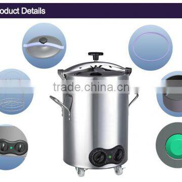 Zosun Chicken Grill Middle Size Mandi Maker / Cooker photo-4