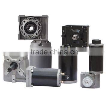 24V DC Gear Break Motor for Wheelchair photo-6