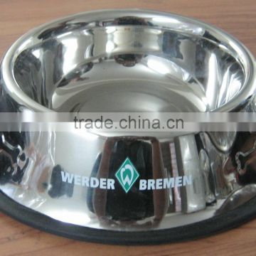 Promotional Dog Bowl / Pet Bowl