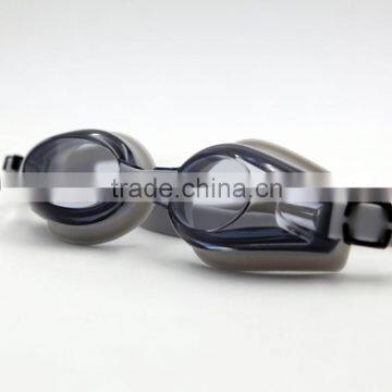 Any Color Lenses Color and PC Lenses Material Swimming Goggles photo-2