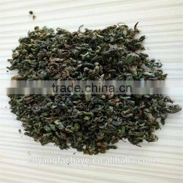 Chinese Organic Green Tea Chinese Tea photo-3