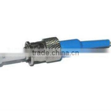 ST/ST SM fiber optical connector