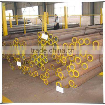 Cylinder Using Cold Finished Seamless Schedule 40 Steel Pipe photo-4